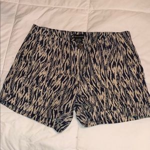 Size 4 Women’s shorts